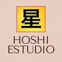 Logo hoshi estudio