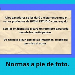 Concurso fotografia amateur