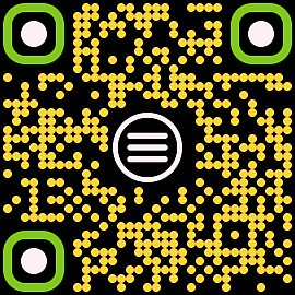 QR Taplink enlace directo a Whatsapp Business de HOSHI ESTUDIO